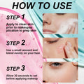 Clariaz Priming Gel — Hydrating Pore Refiner for a Porcelain-Smooth Canvas