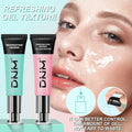 Clariaz Priming Gel — Hydrating Pore Refiner for a Porcelain-Smooth Canvas
