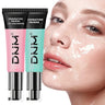 Clariaz Priming Gel — Hydrating Pore Refiner for a Porcelain-Smooth Canvas