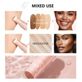 Clariaz Blur Stick Primer — Invisible Pores, All-Day Matte Perfection
