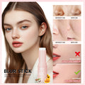 Clariaz Blur Stick Primer — Invisible Pores, All-Day Matte Perfection