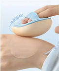 Clariaz Air Cushion Powder Puff — Weightless Coverage for Flawless Skin